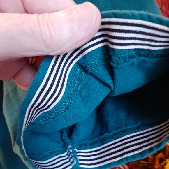 Descendants of Thieves, by Dres Ladro, Ltd. Edition, 3 Button Polo, Size XL - Picture 11 of 11